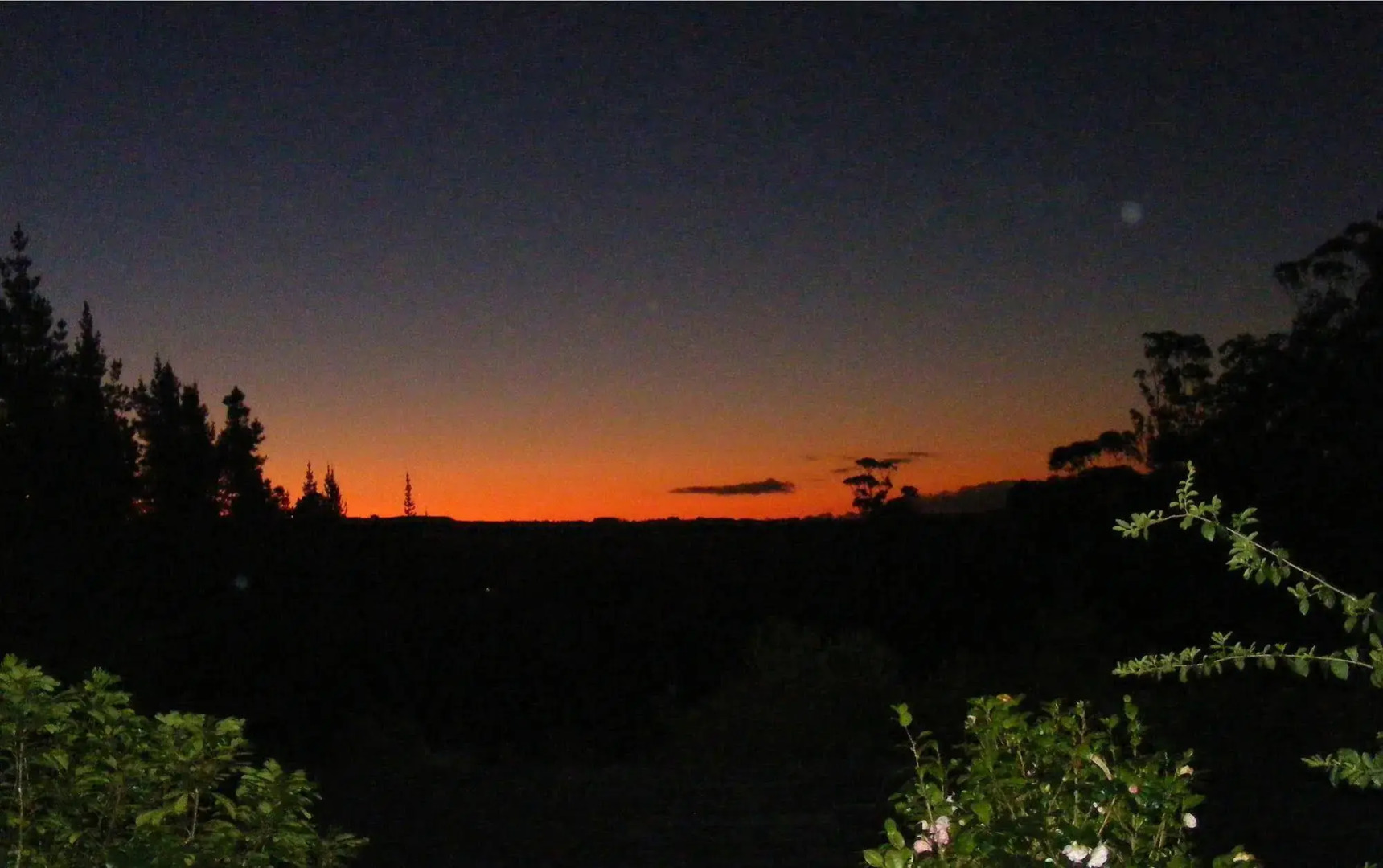 Treghan Luxury Lodge