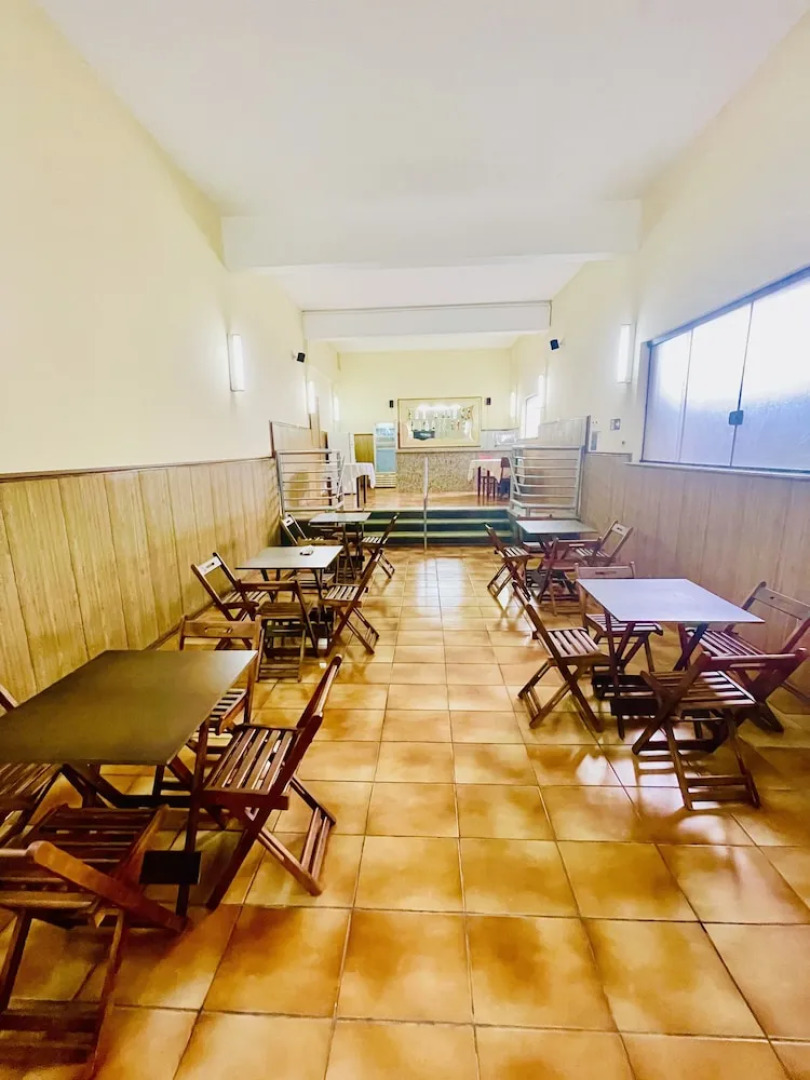 Hotel Alvorada Palace