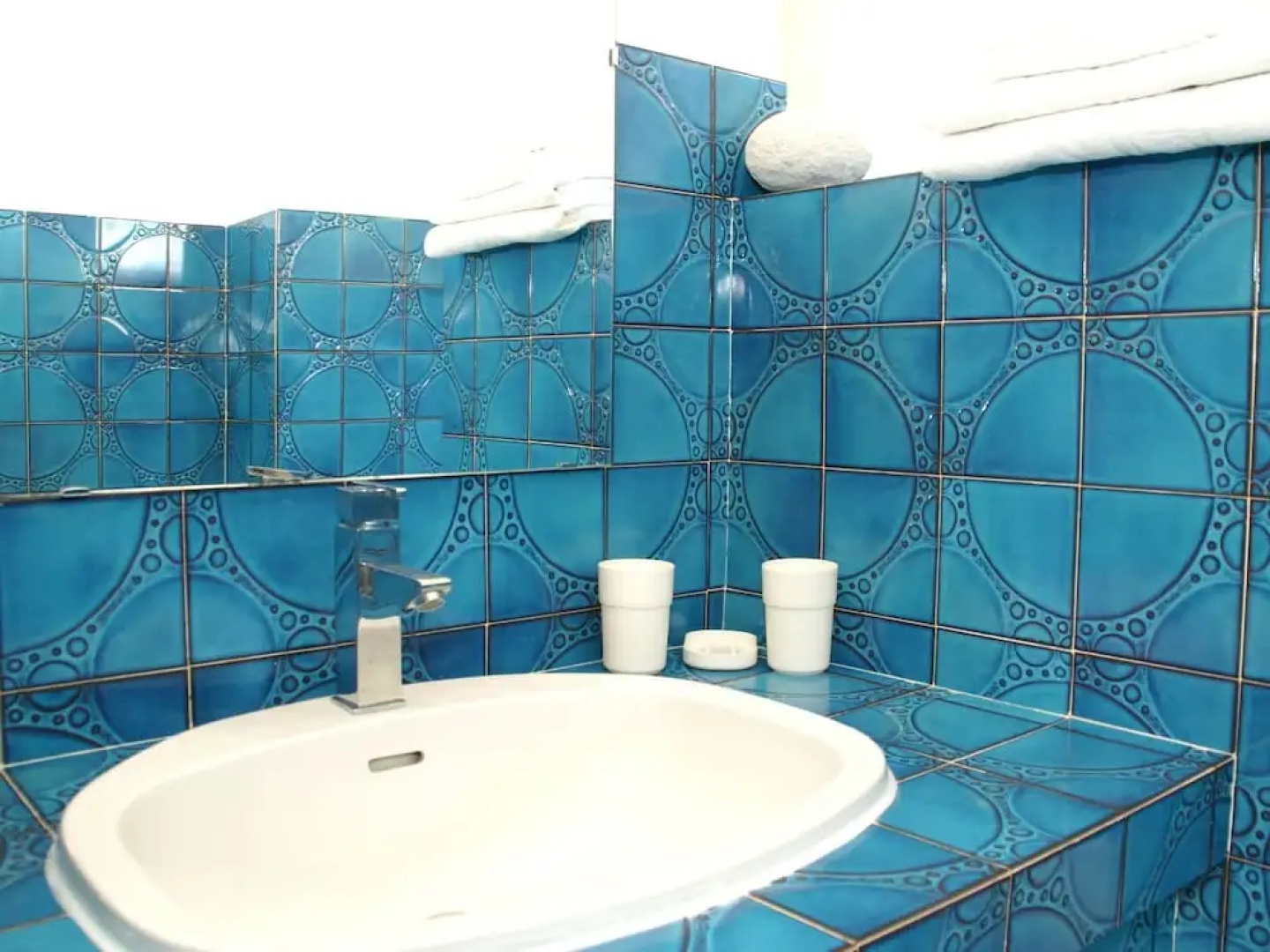 Top! Villa With Heated Jacuzzi, Private Pool, Large Lawn and Outdoor Kitchen