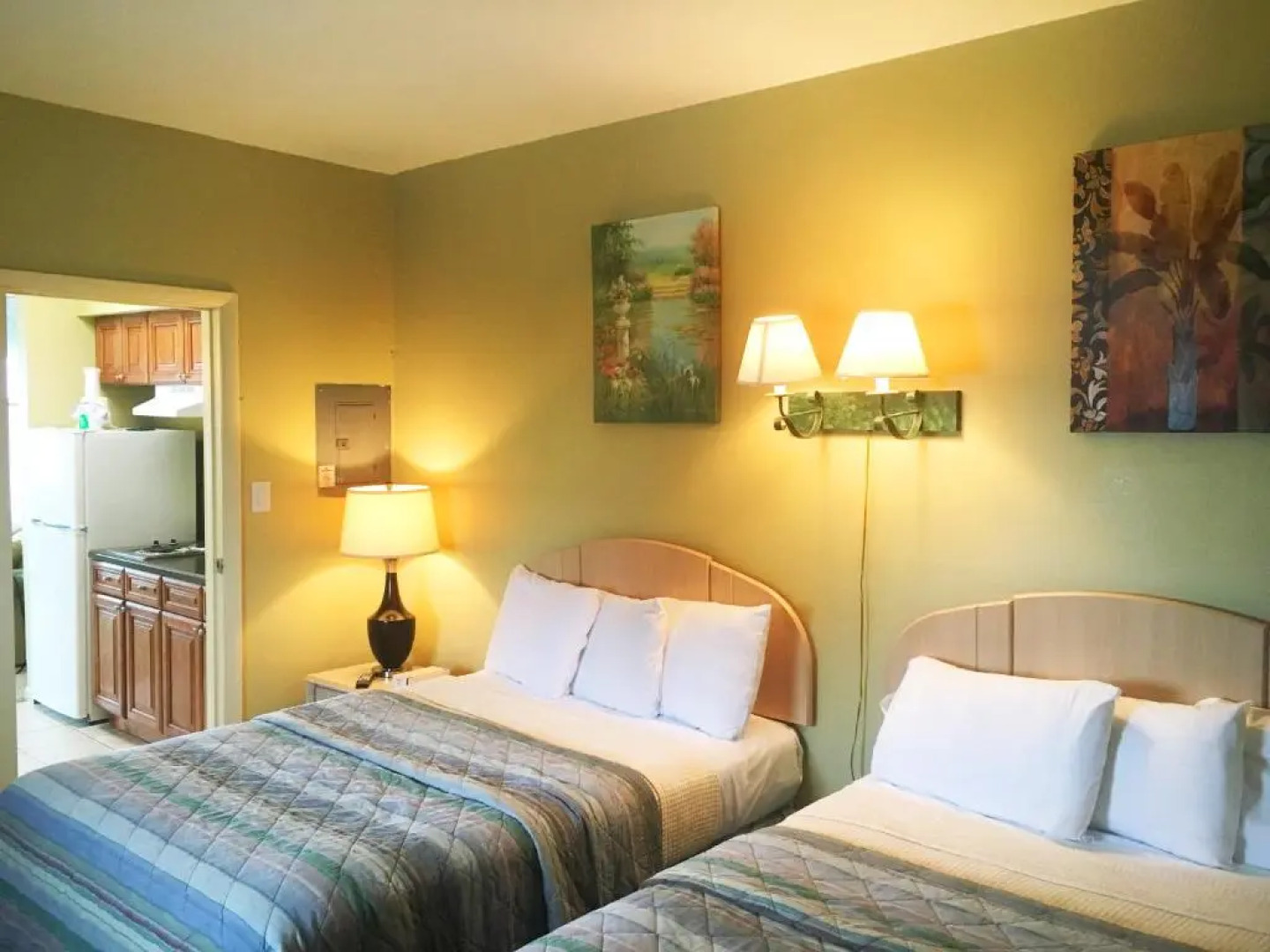 Coliseum Ocean Resort