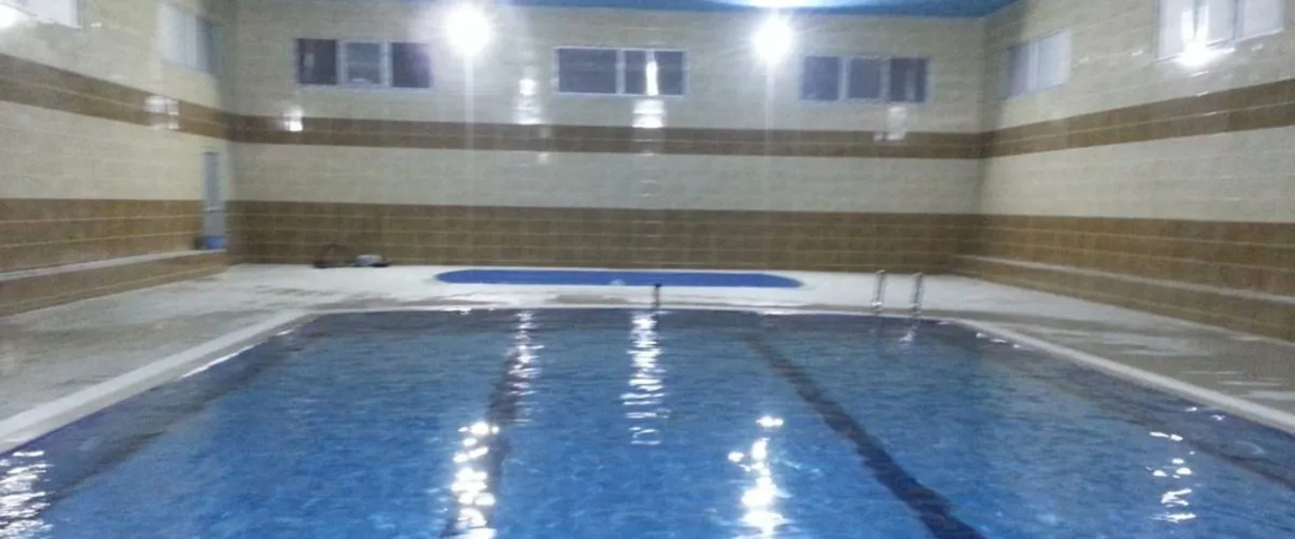 Karaali Kpalicalari ve Otel Tesisleri