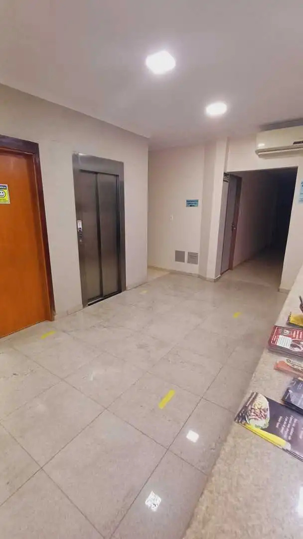 Casablanca Palace Hotel