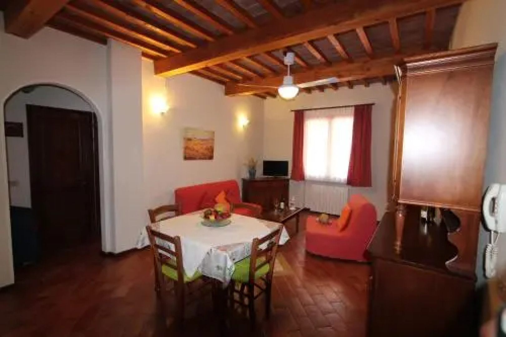 Appartamenti Brunetti