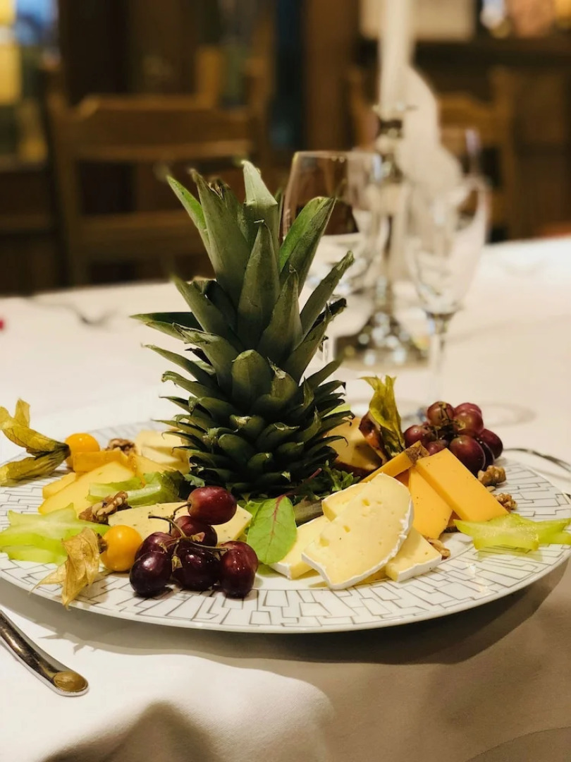 Landhaus Massener Heide