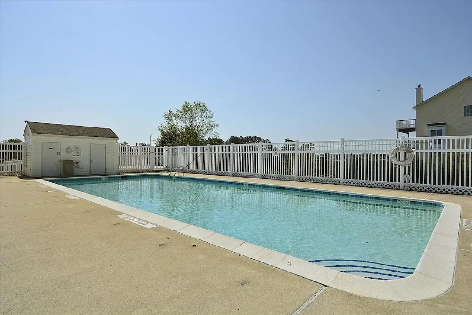 Bethany Marina Unit #76 by Long & Foster