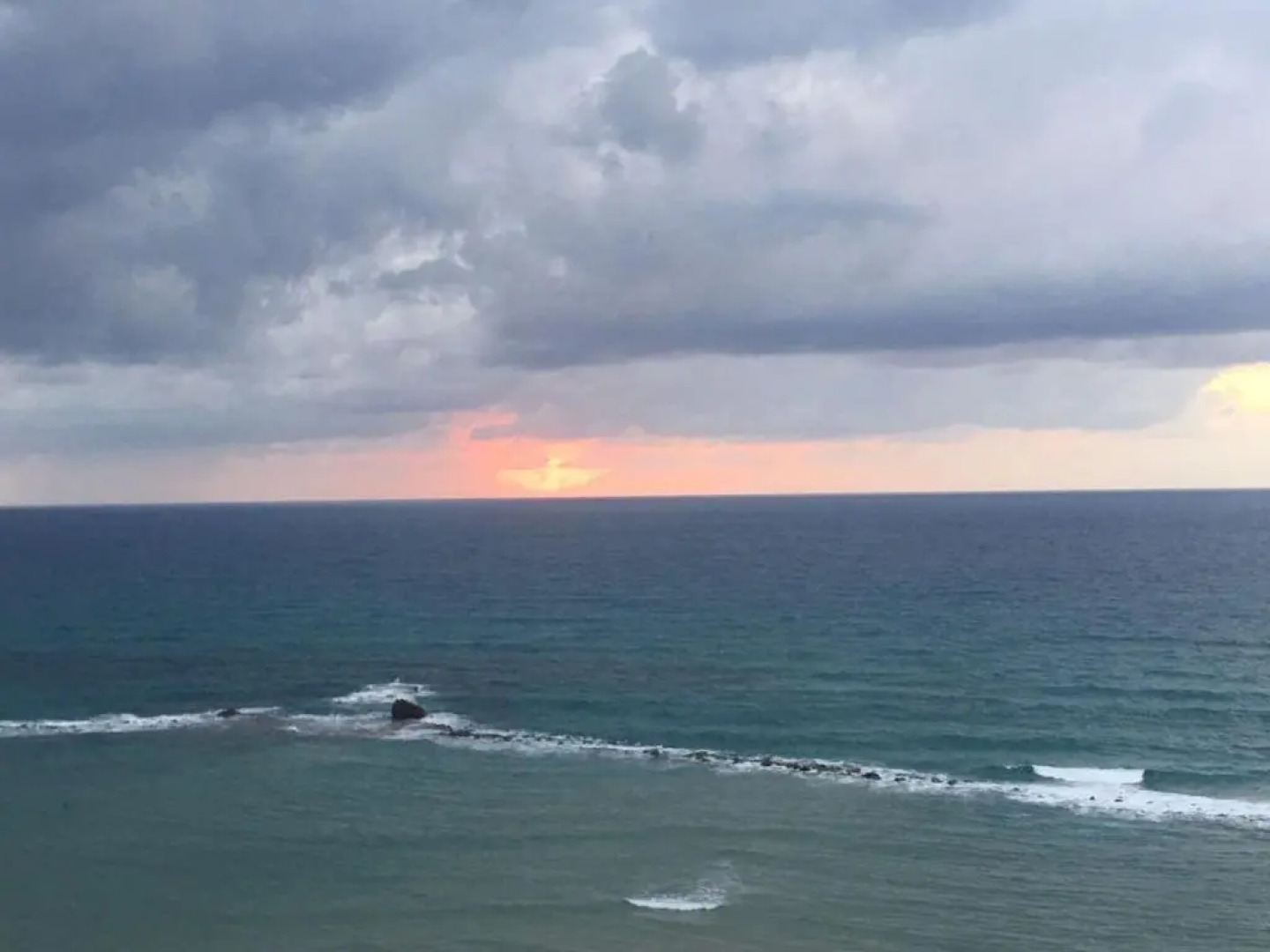 Sweet Honeymoon Apartment Tel Aviv Bat Yam 611