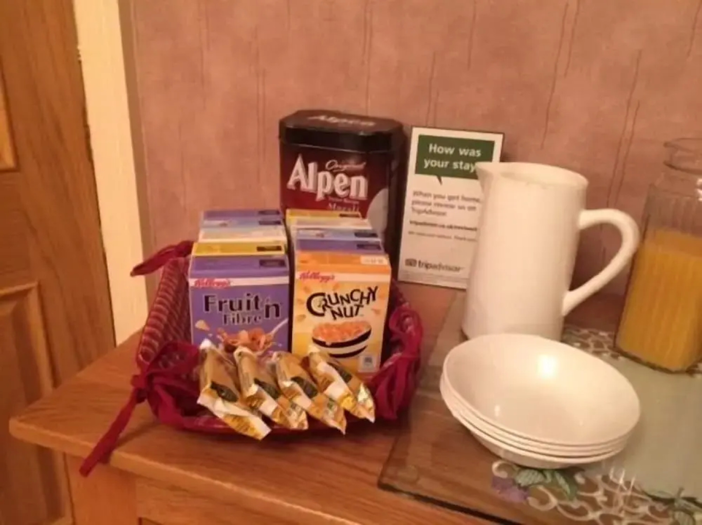 The Clachan Bed and Breakfast