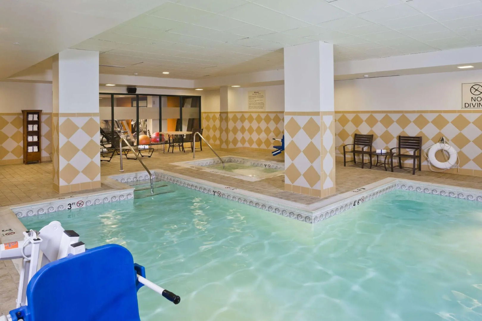 Hampton Inn Baltimore-Downtown-Convention Center