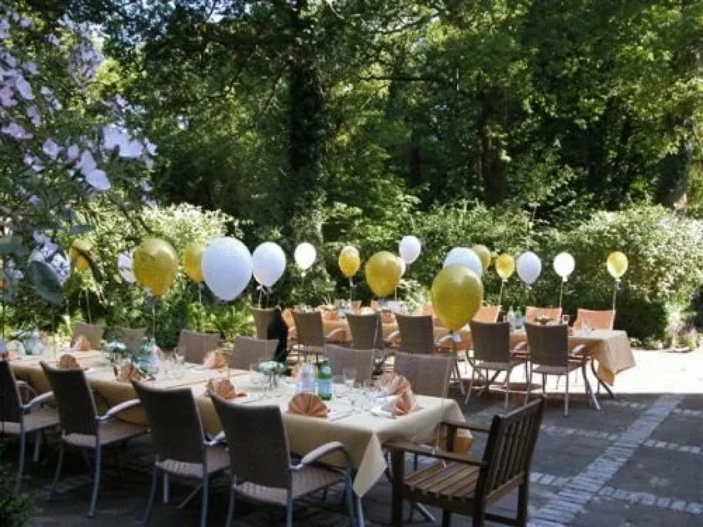 Buitengoed HagenHorst