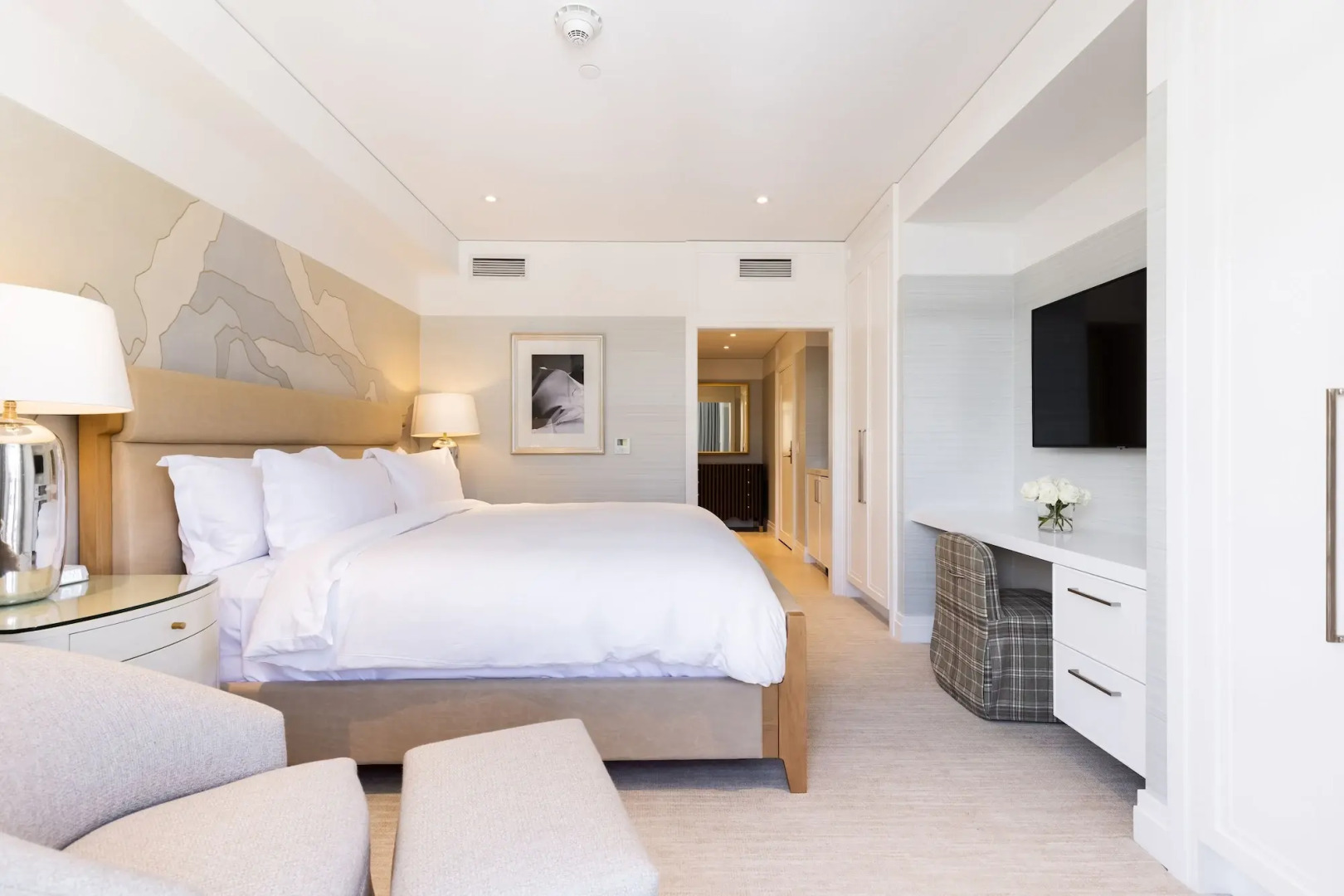 Goldener Hirsch, Auberge Collection