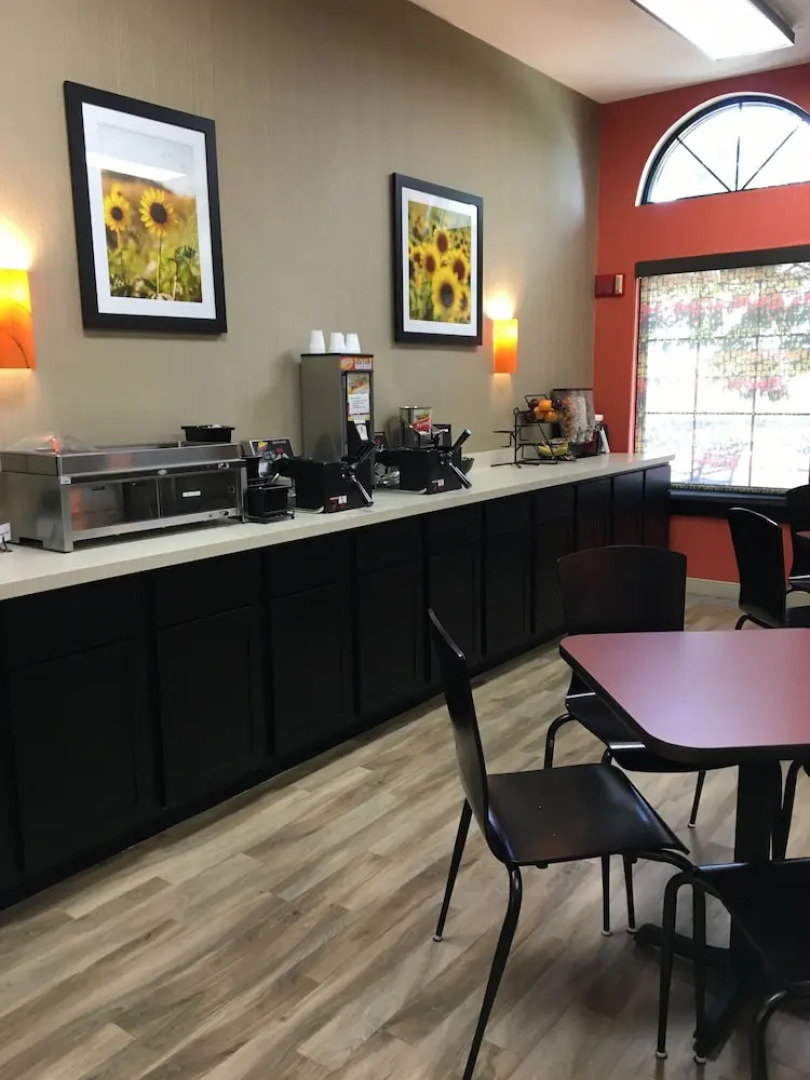 Kelly Inn Fargo North Dakota