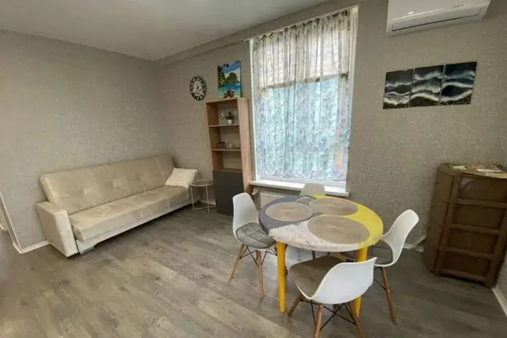 Апартаменты Апарт МВ на ул. Рядового Панченко, д. 20