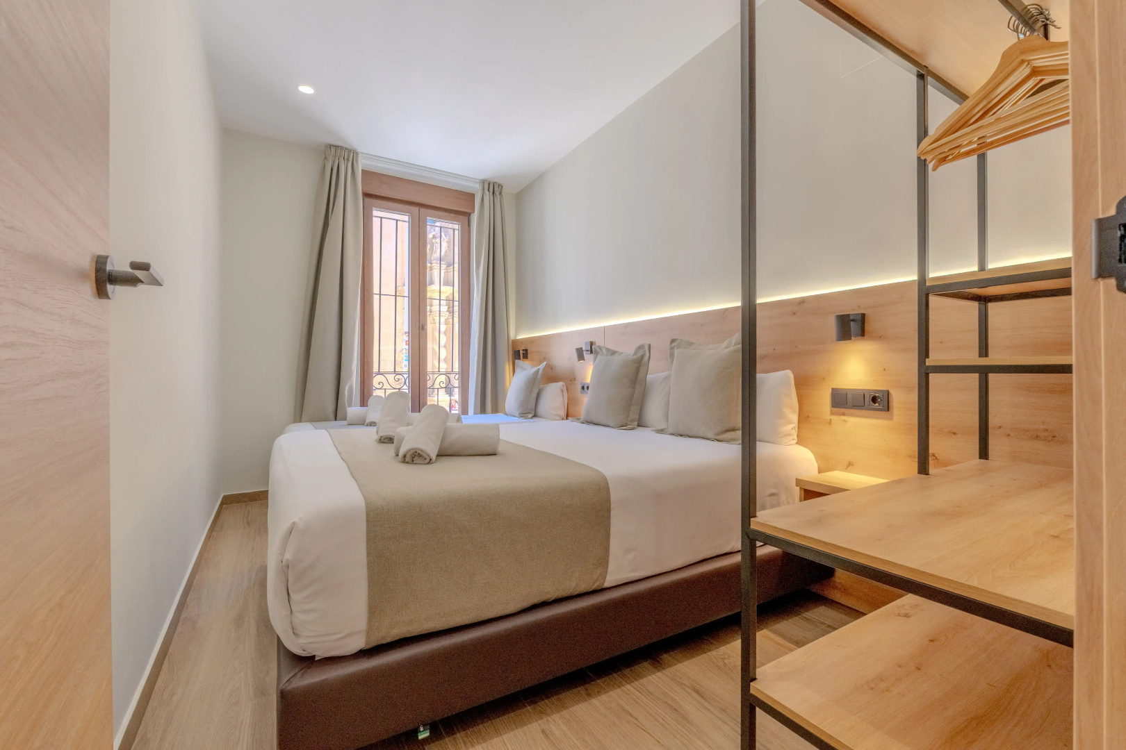 Hotel La Milagrosa