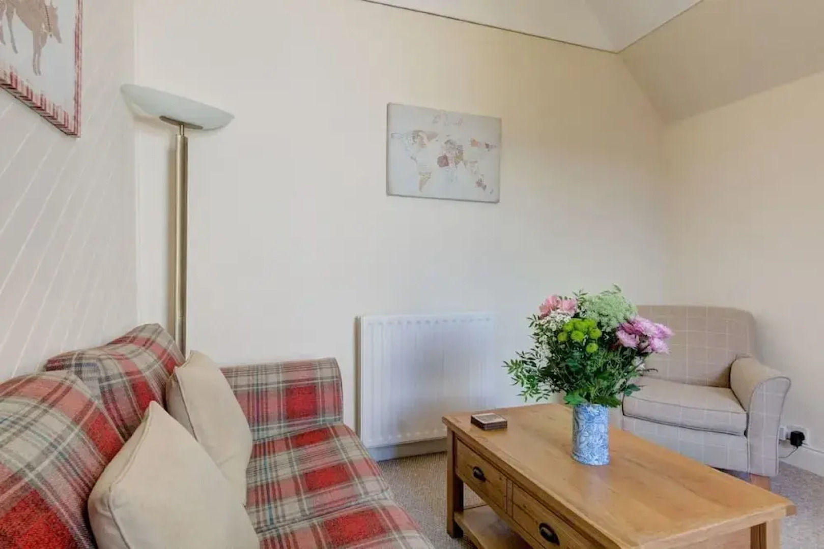 Auld Manse Apartment