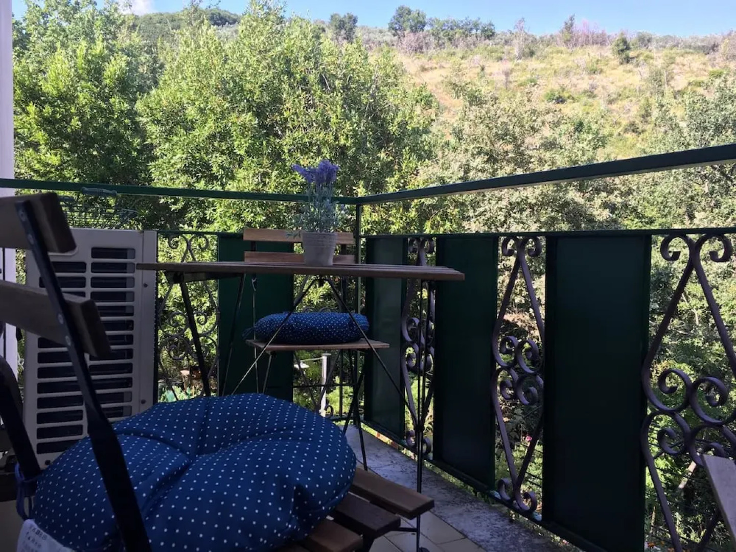 La Quercia Antica B&B