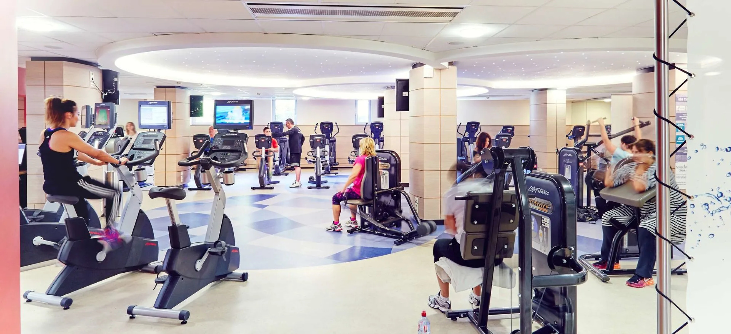 MONDORF Parc Hôtel & Spa