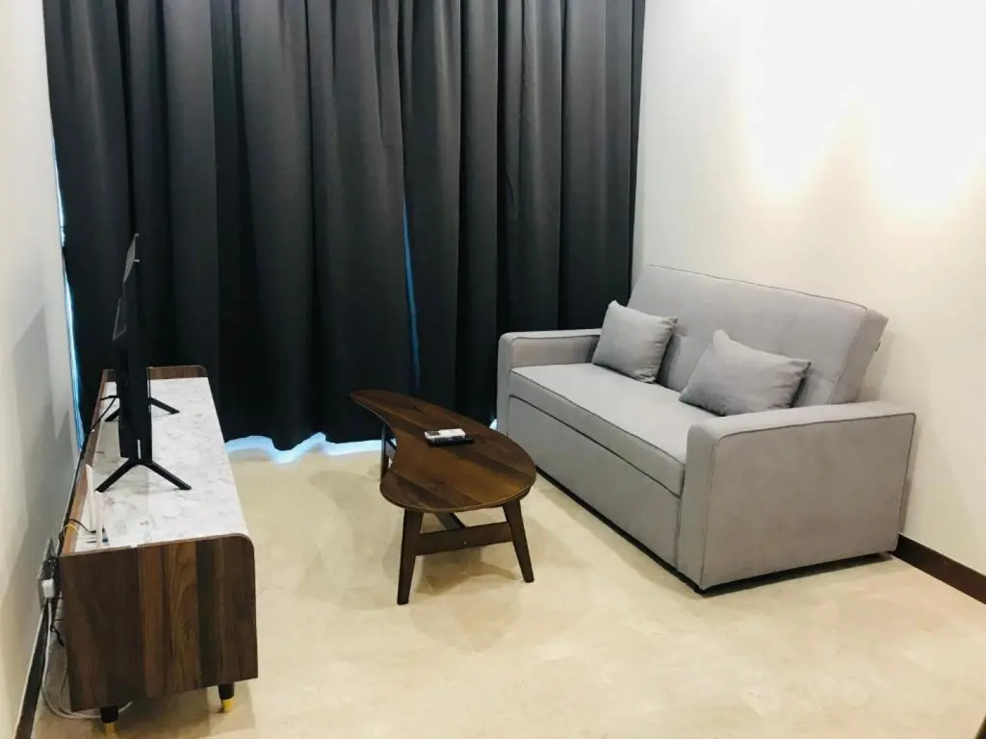 Sky Suites KLCC by Luna Suites