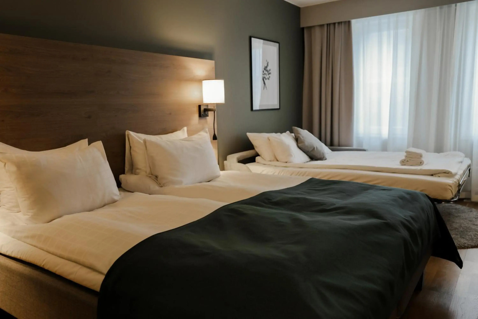 Quality Hotel Grand Falun