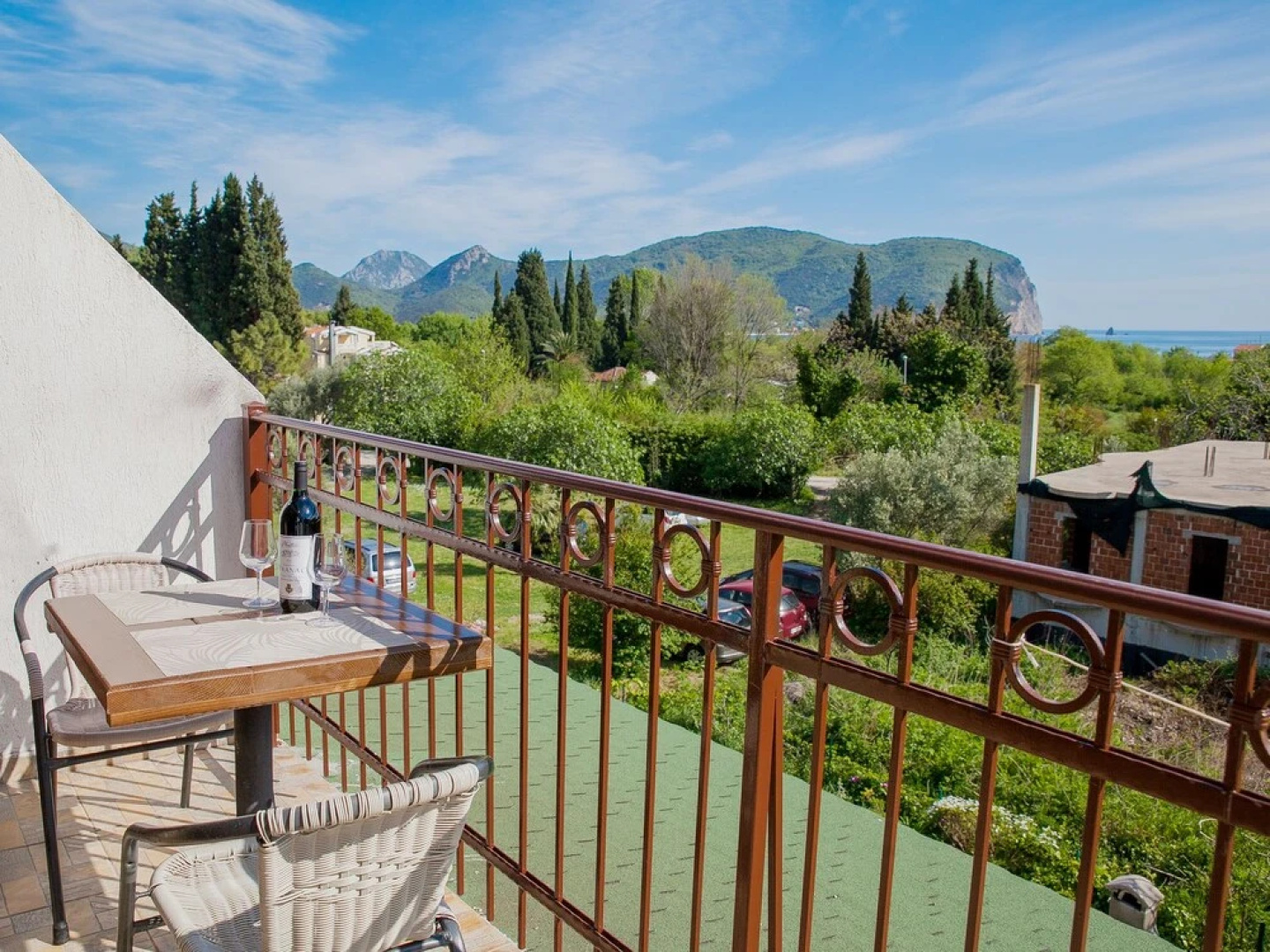 Apartments Viktorija