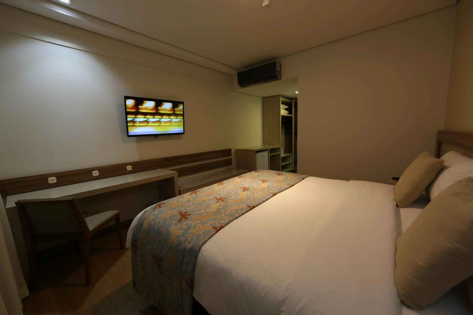 Interludium Iguassu Convention Hotel