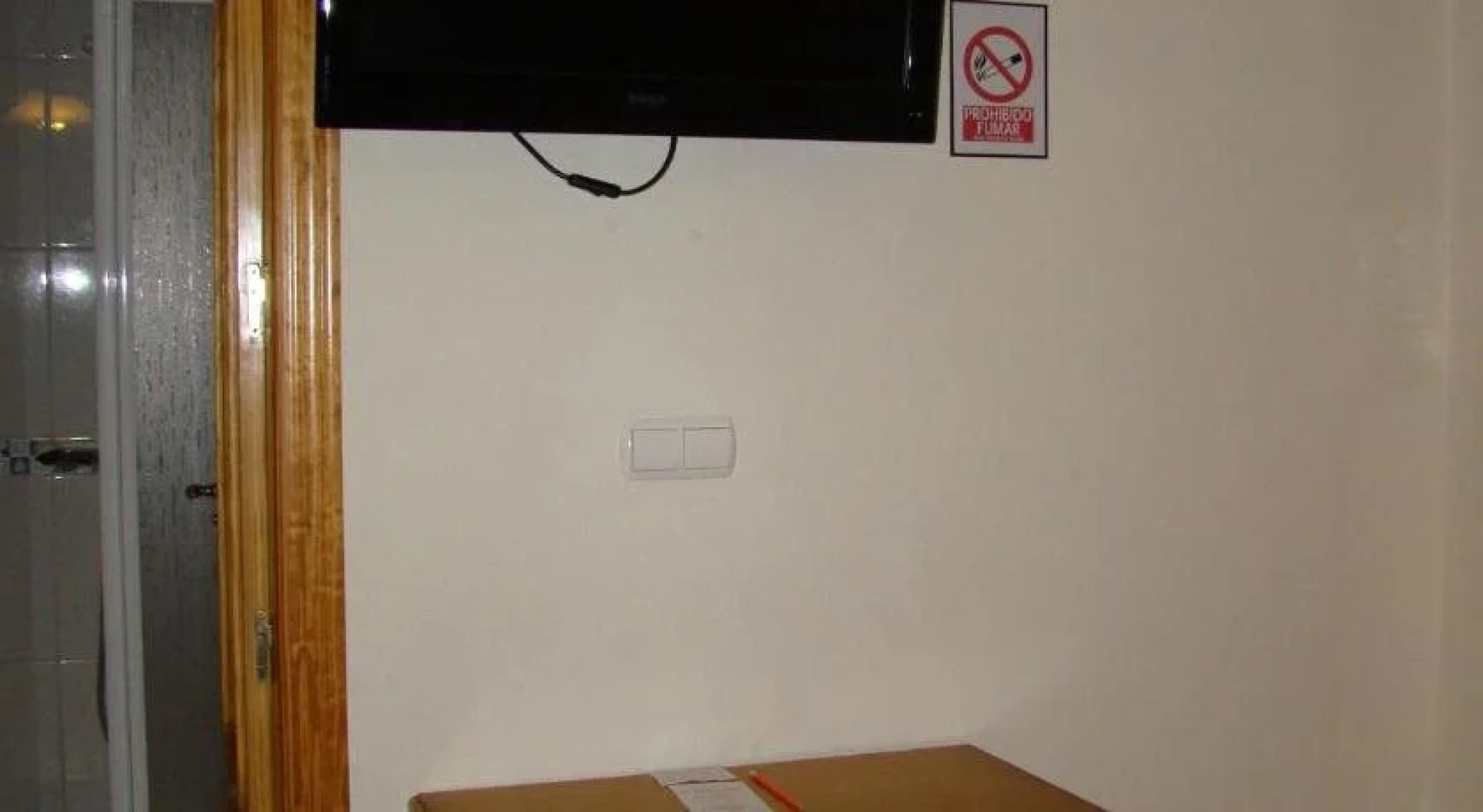 Pensión El Cordobés