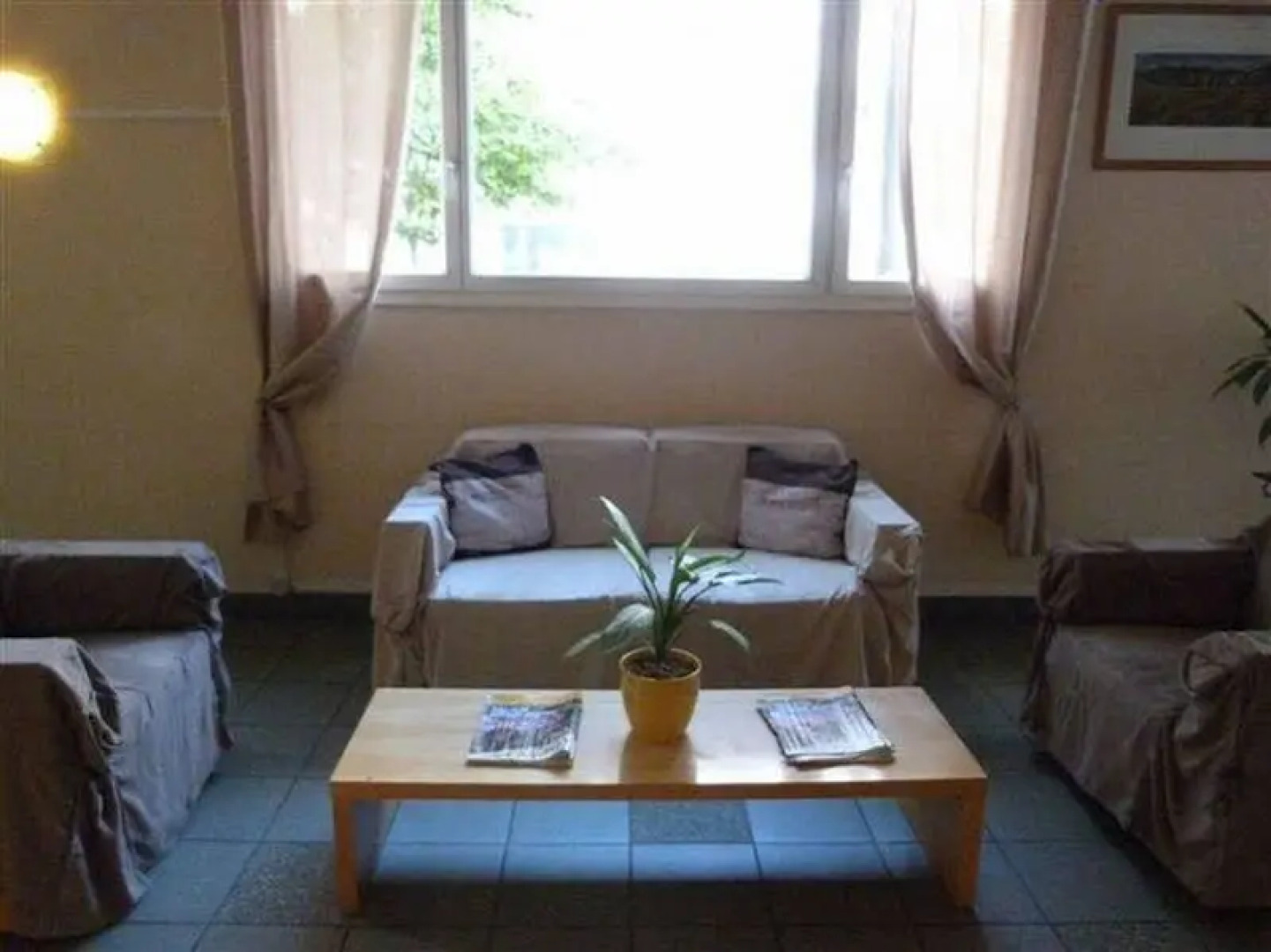 Apparthotel Victoria Garden Mulhouse