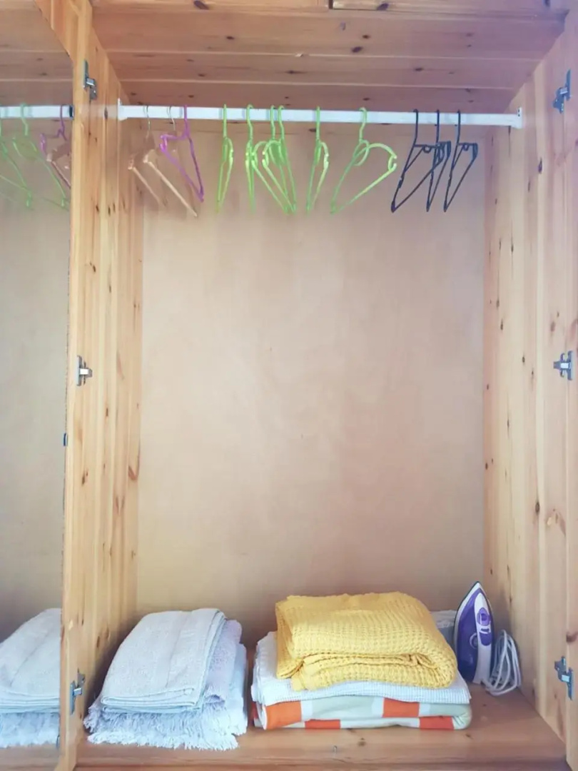 Safe and cozy studio in Xanthi!