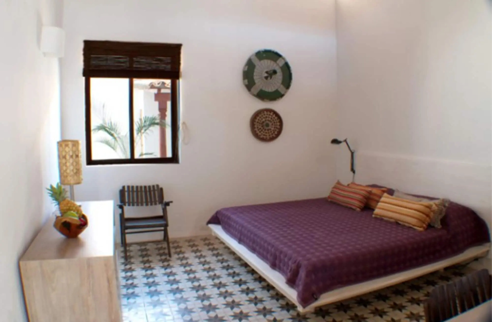 Los Patios Hotel