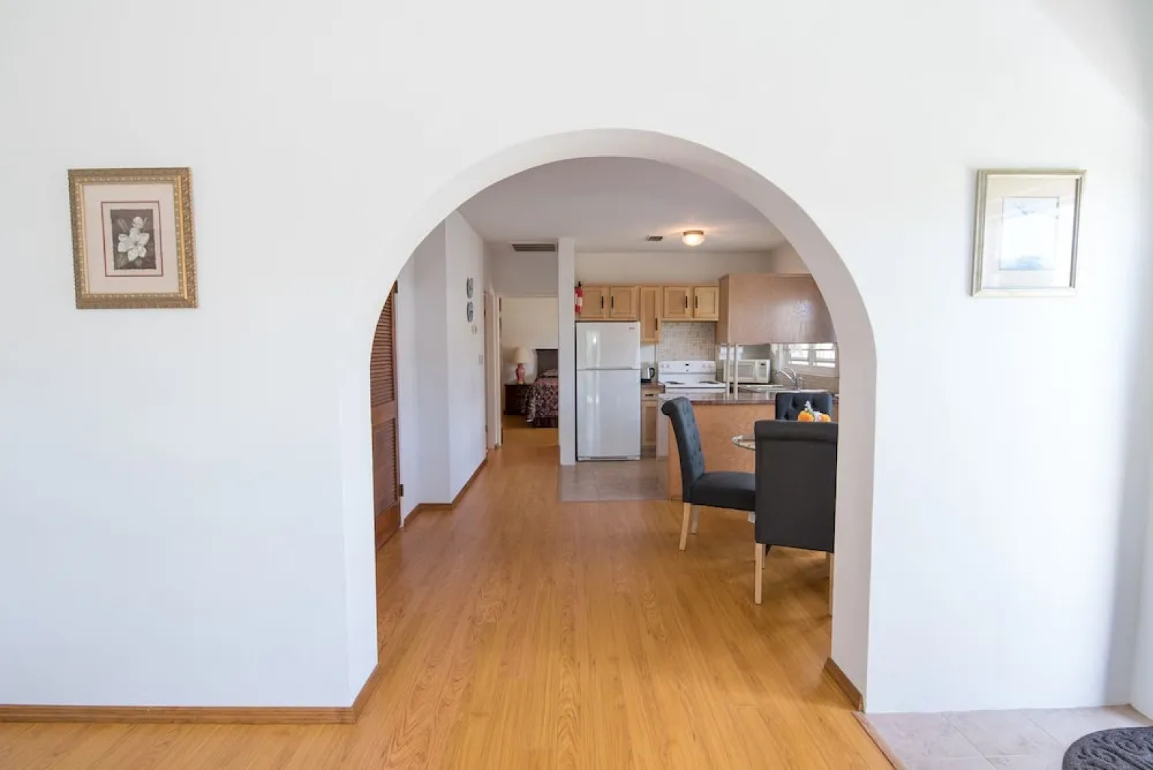 Windsong Guest Apartments