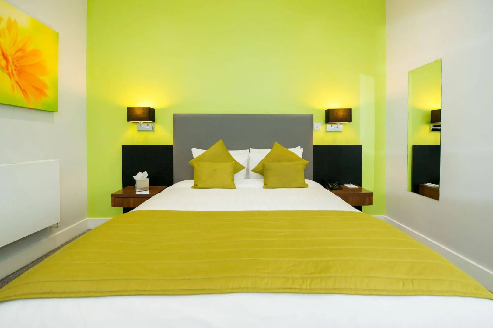 Stanwell Hotel By Mercure