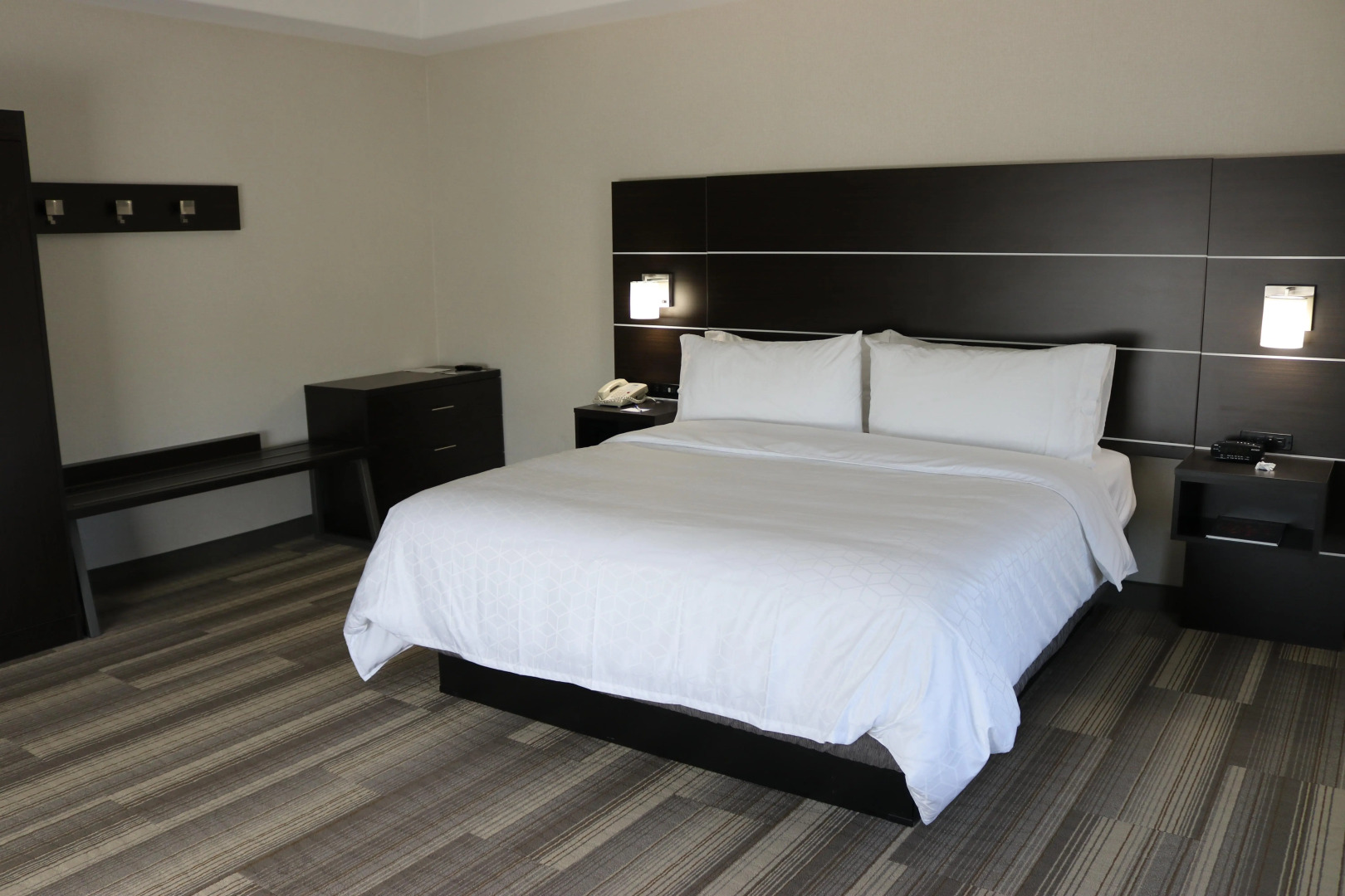 Holiday Inn Express Hotel & Suites El Dorado Hills by IHG
