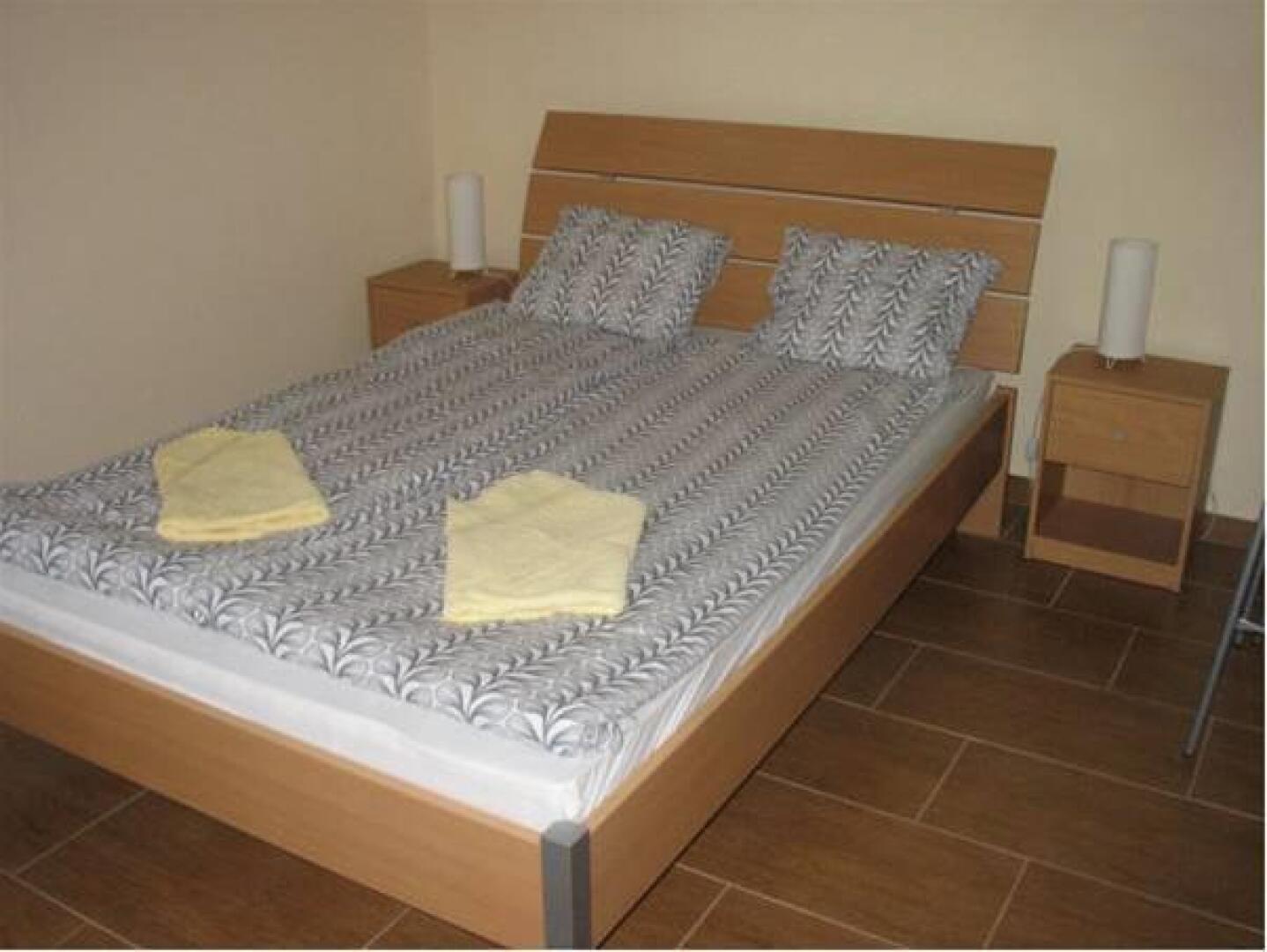 Varazsko Apartman Gyula