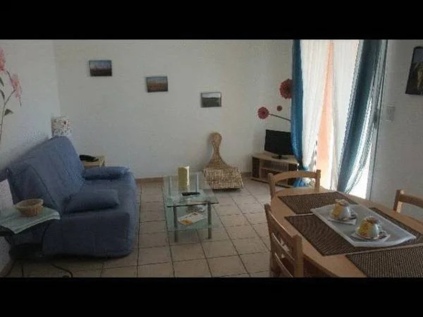 Hotel & Residence de la Transhumance