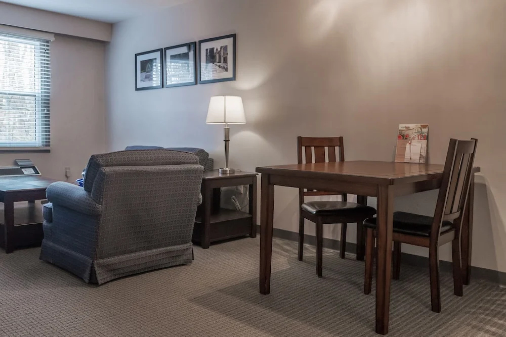 The Windermere Manor Hotel & Conference Center