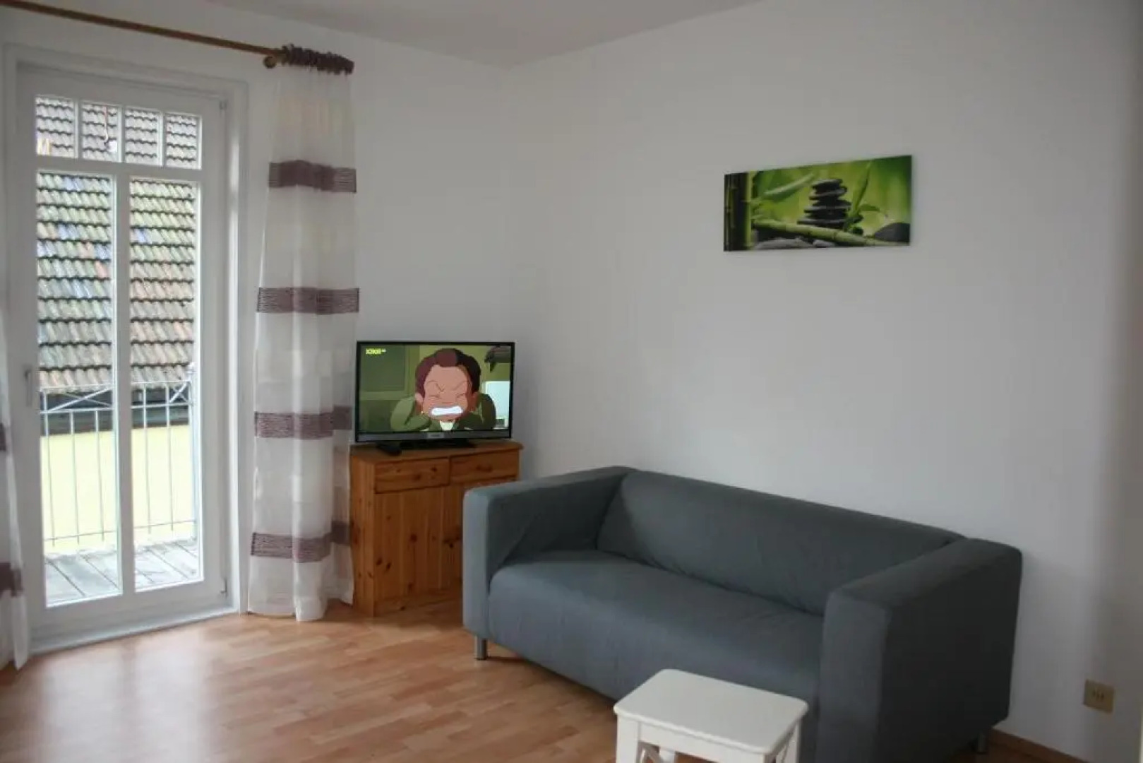 Gästehaus Villa Lina