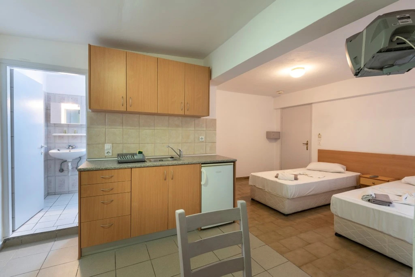 Kardamena Holiday Apartments