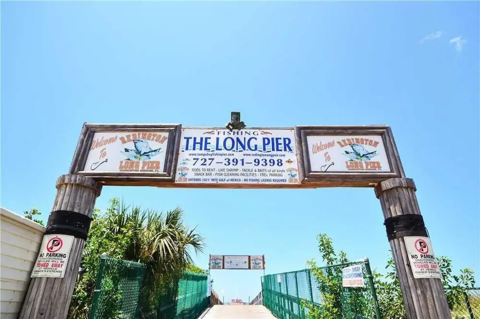 302 - Palms of Treasure Island