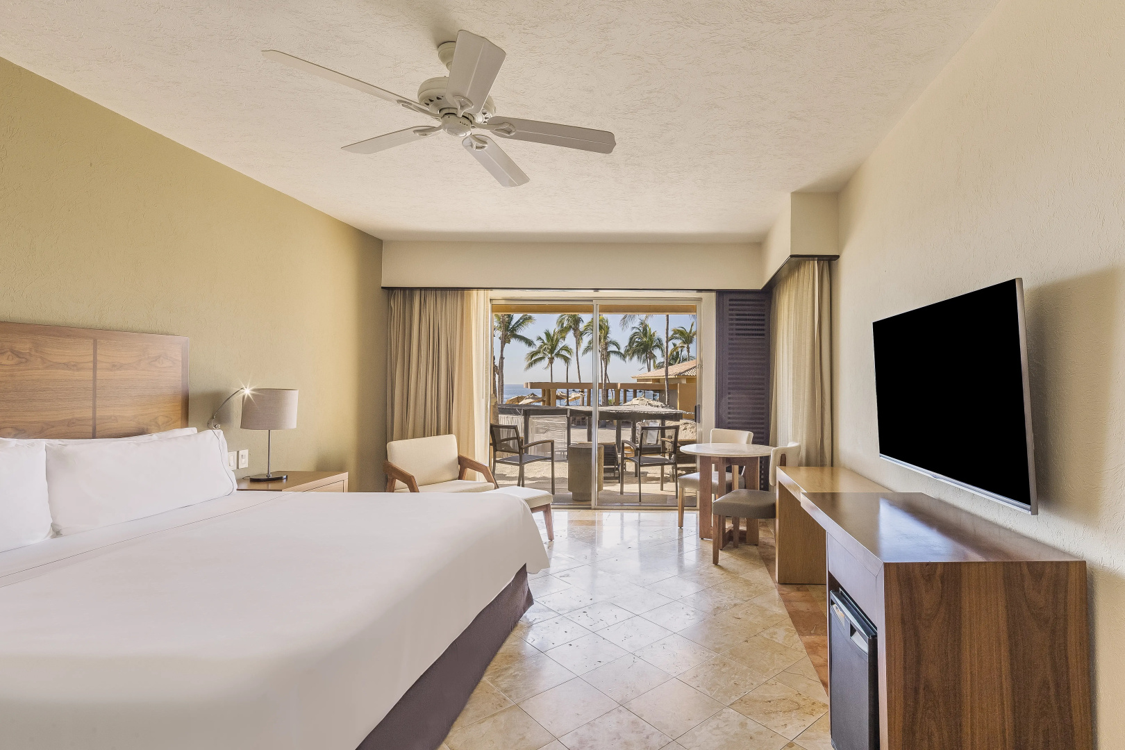 Fiesta Americana Villas Los Cabos — All inclusive