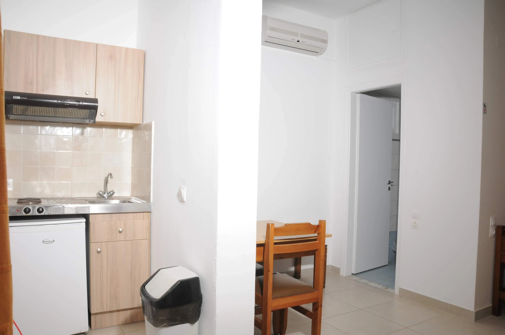 Mastorakis Hotel And Studios