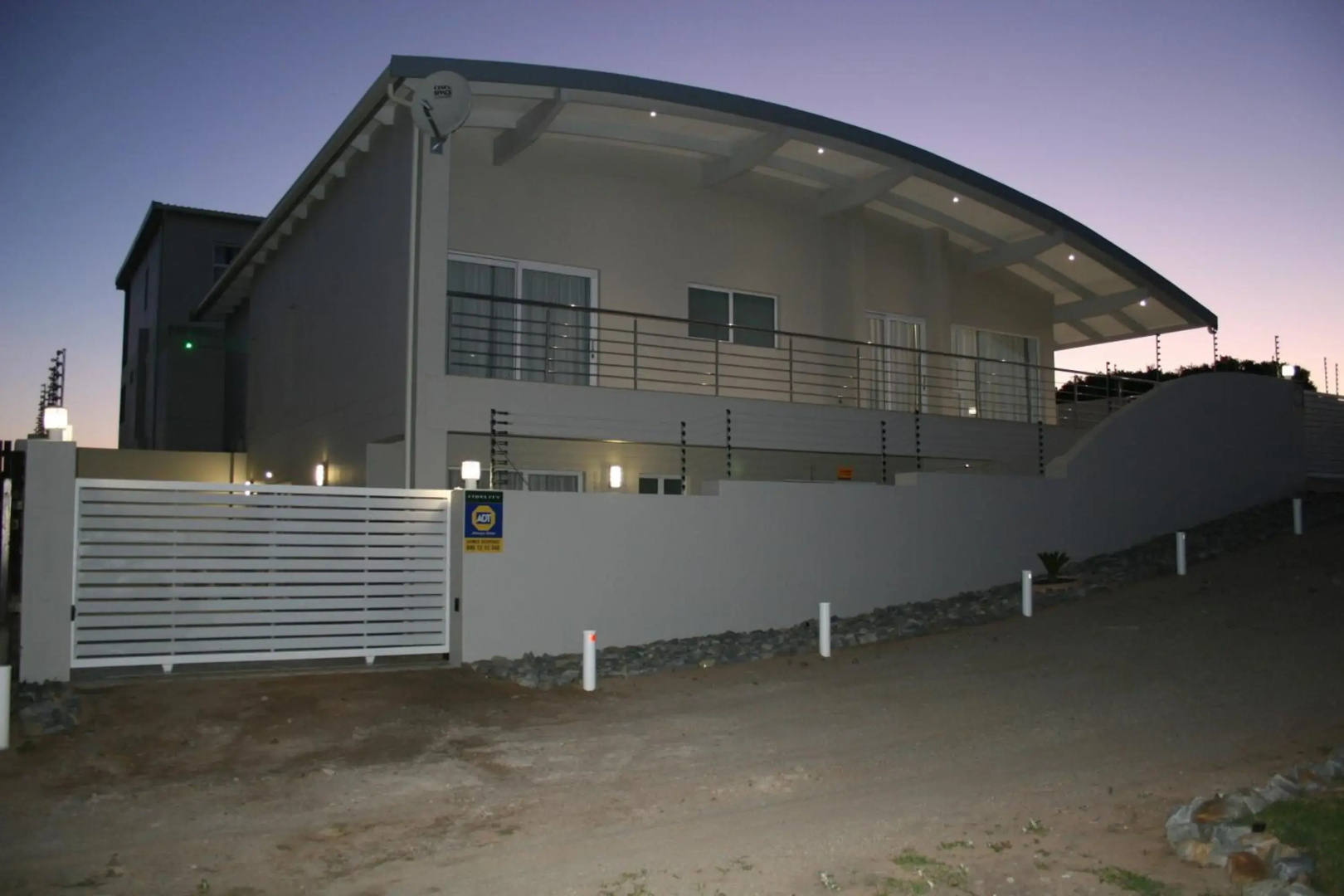 Myoli Holiday Apartments