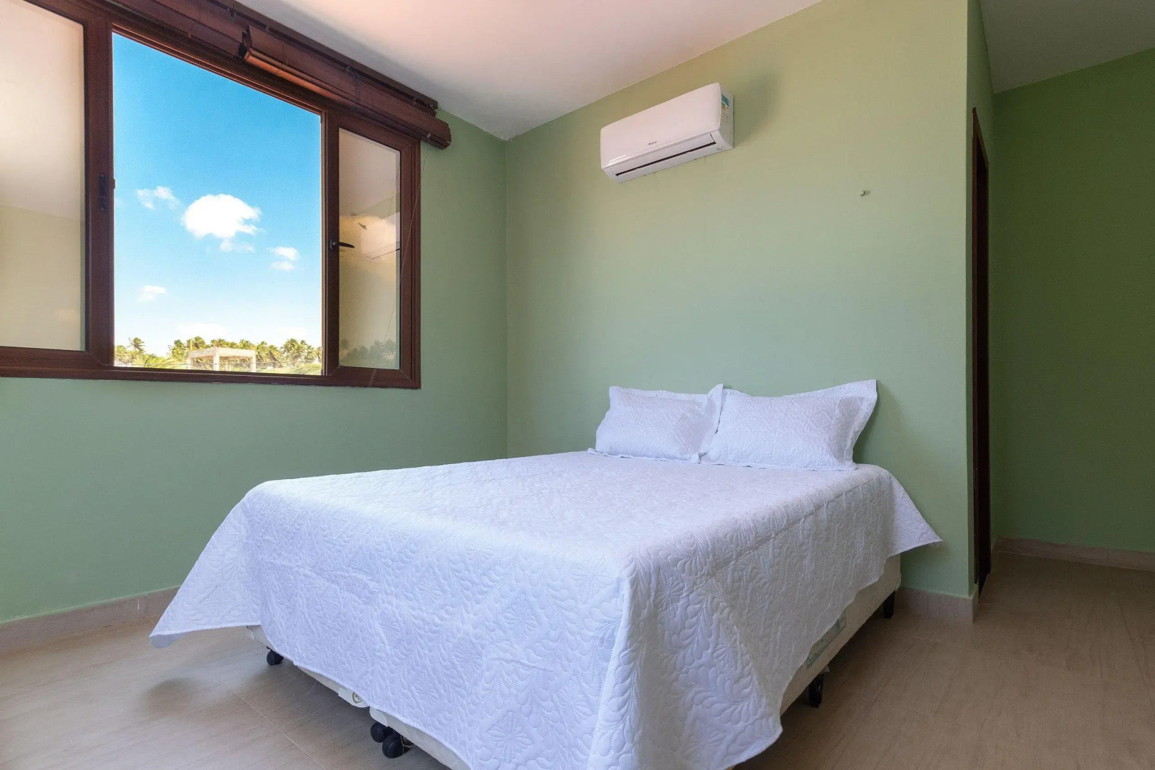 Casa Incrível em Barra do Cunhaú por Carpediem