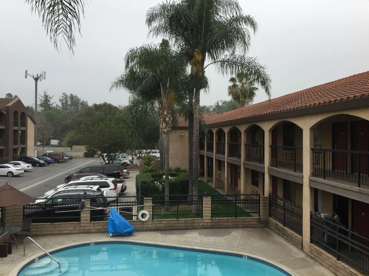 Five Star Inn West Covina