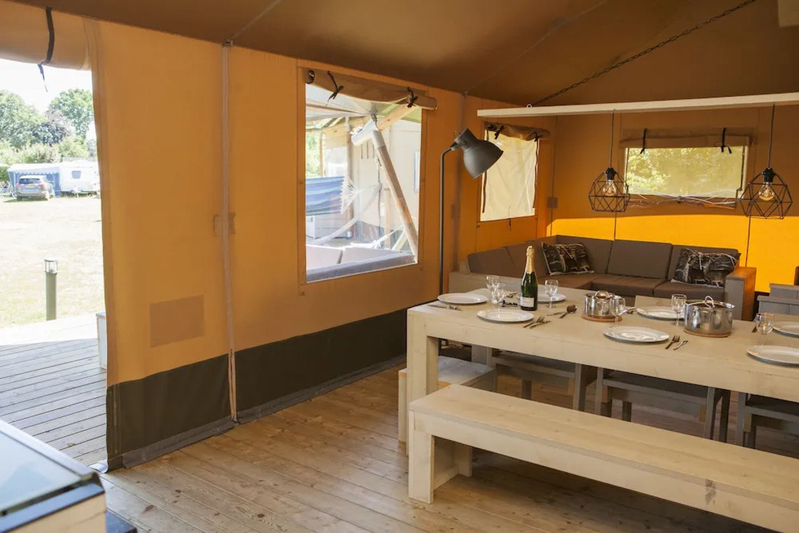 Recreatiepark de Boshoek