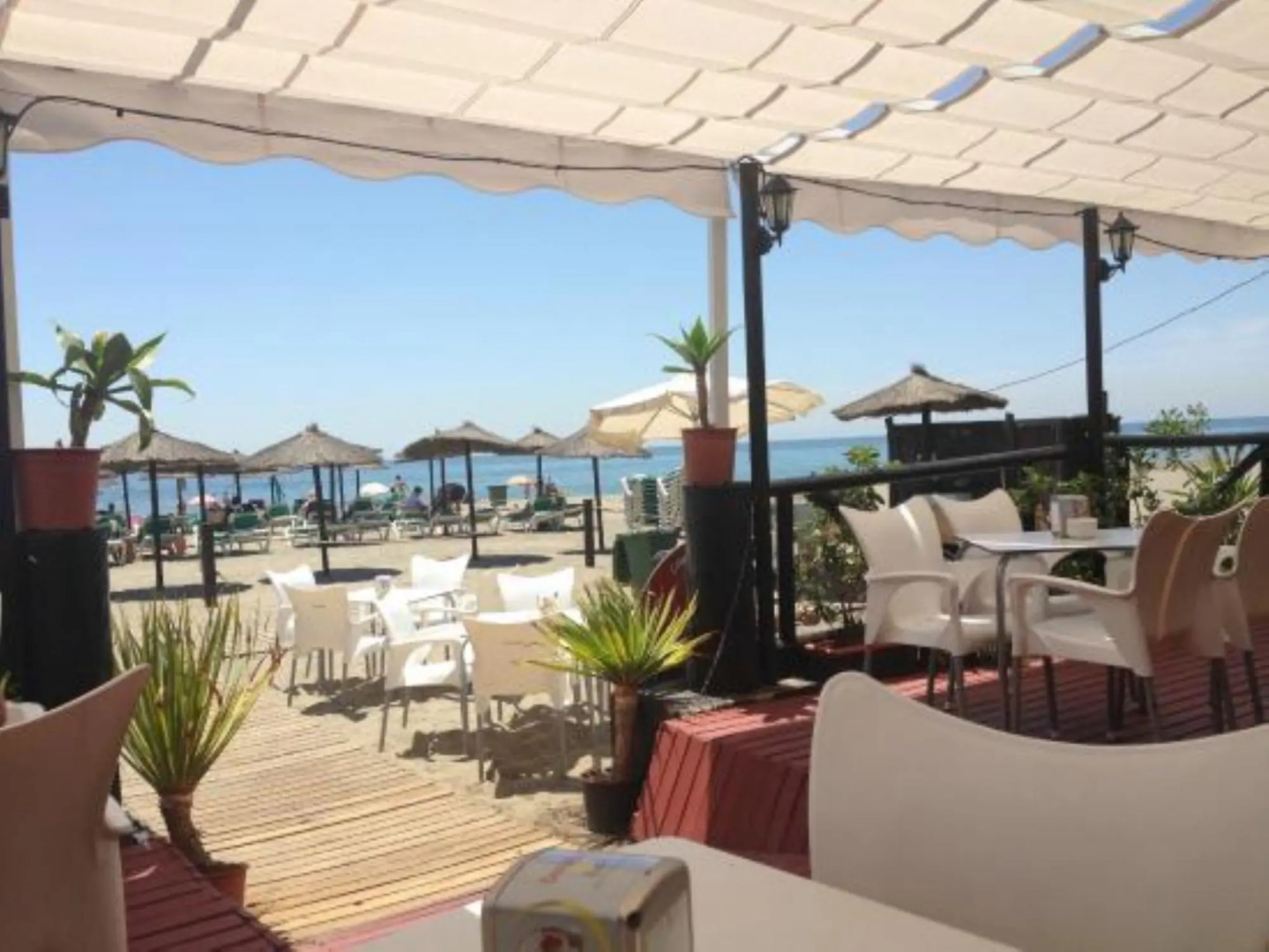 Al-1514 Estepona - Apartment - Alcazaba Lagoon