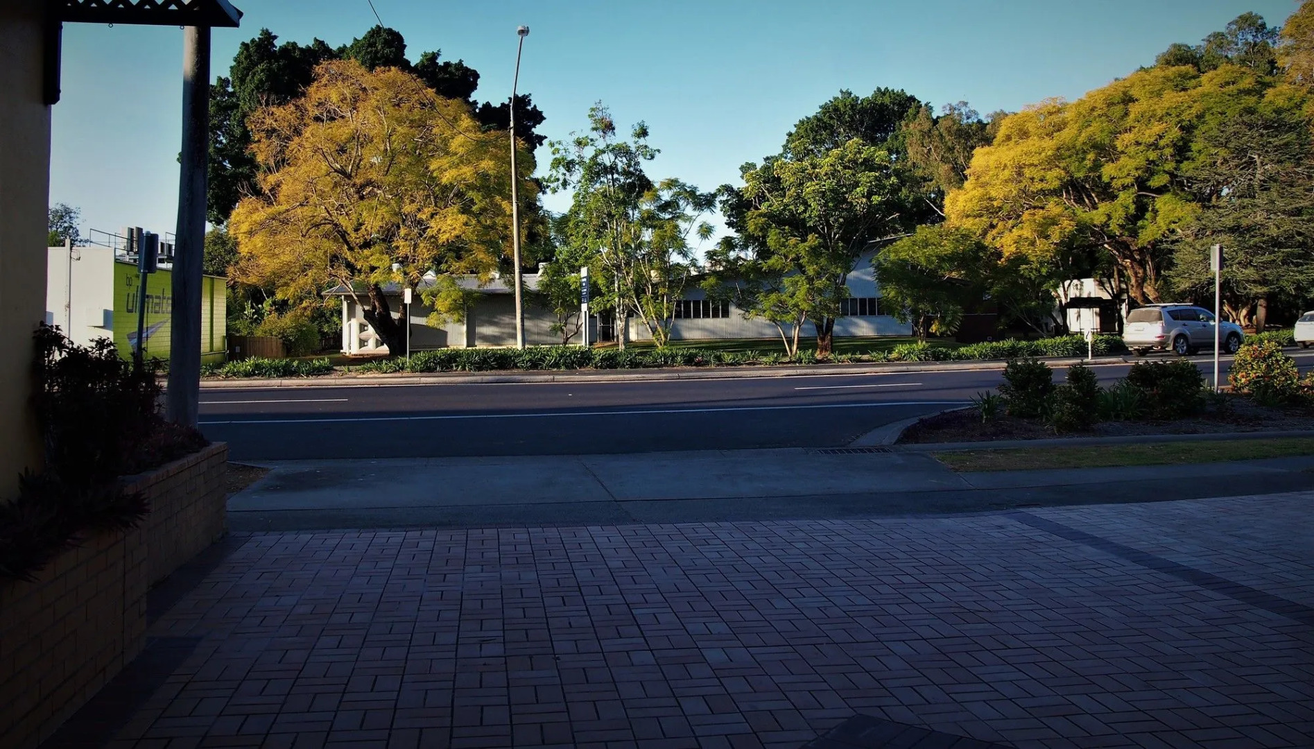 Grafton Central Motel