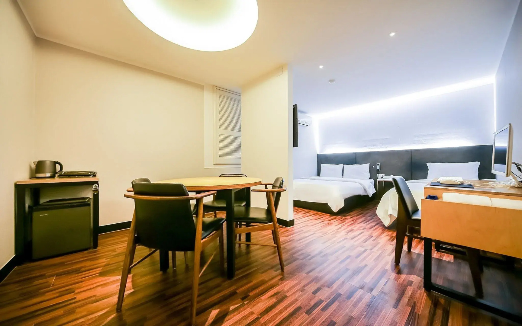 Yeongju Boutique Oneul