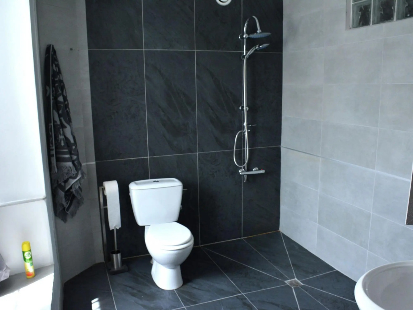 Charming Farmhouse With Large Terrace