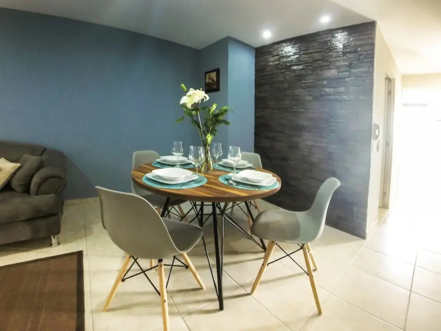 Hospedaje Tlaquepaque