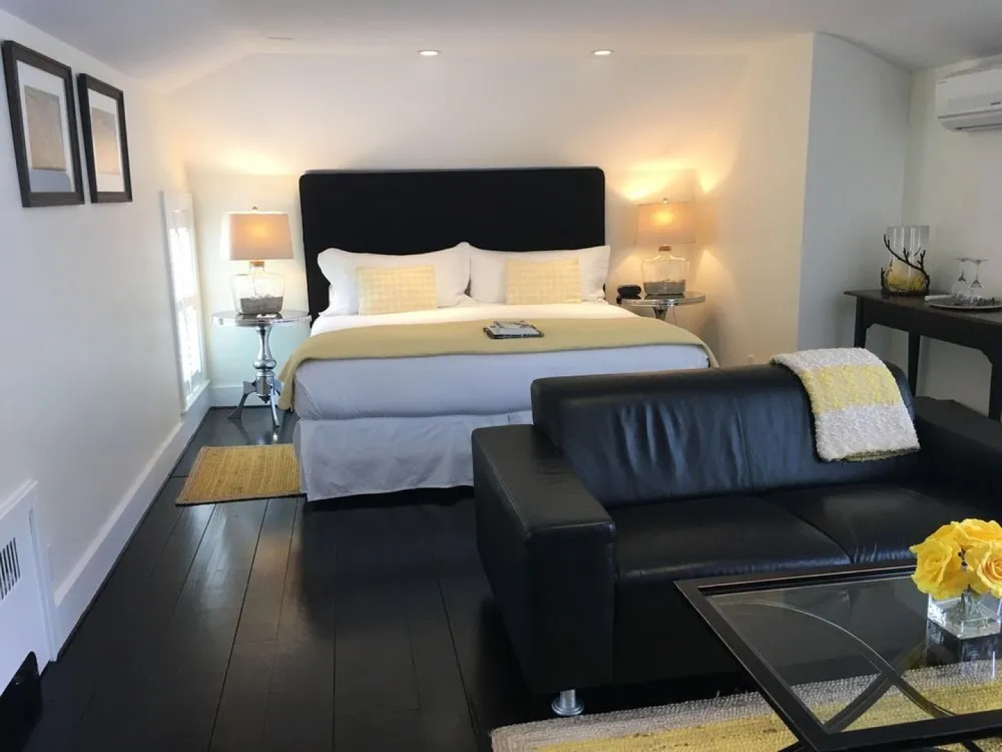 The Platinum Pebble Boutique Inn - Adults Only