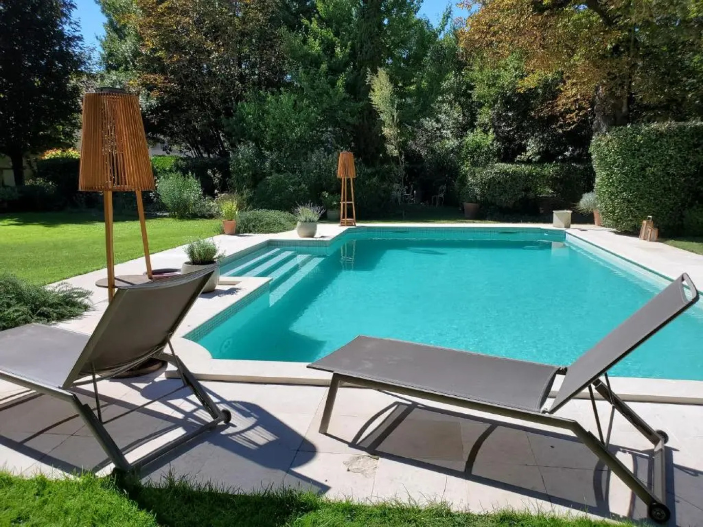 Logis des Tourelles Appartement